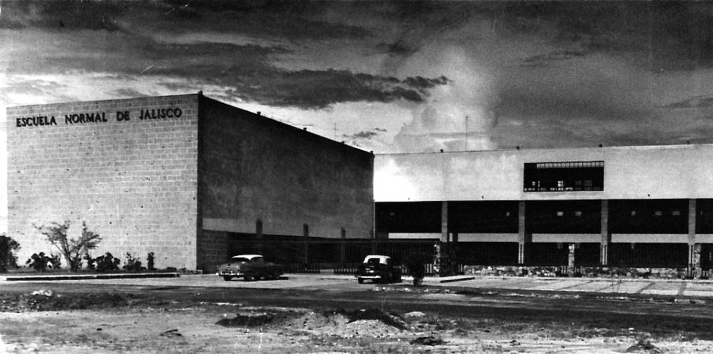 Historia de la institución